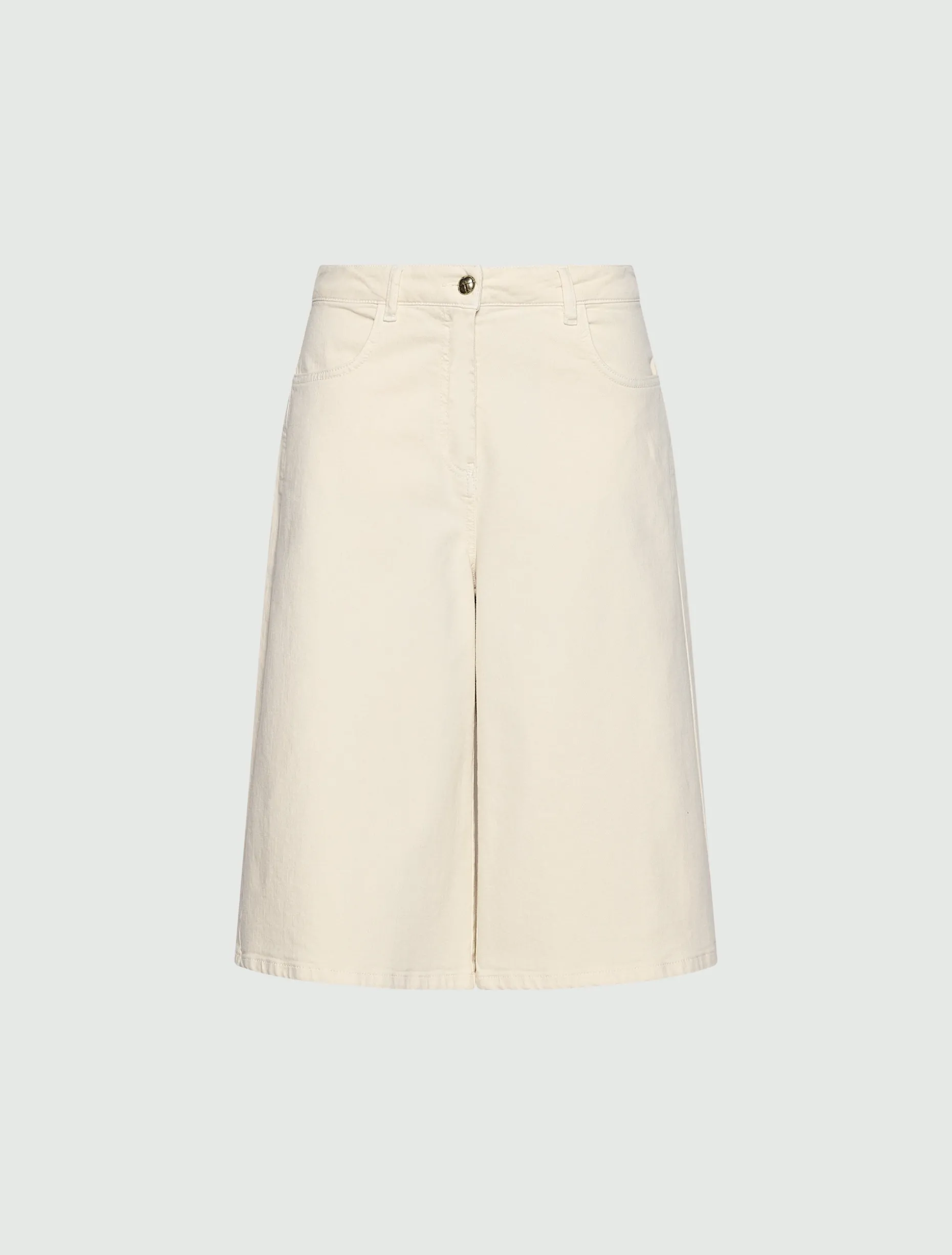 Bermuda in bull stretch - PANNA