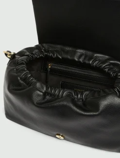 Borsa Le Muse medium - NERO