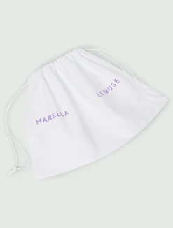 Borsa Le Muse small - ROSA