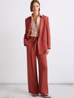 Camicia in voile di cotone e seta - CIPRIA