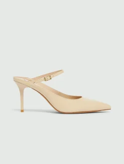 Mule in vernice - NUDO
