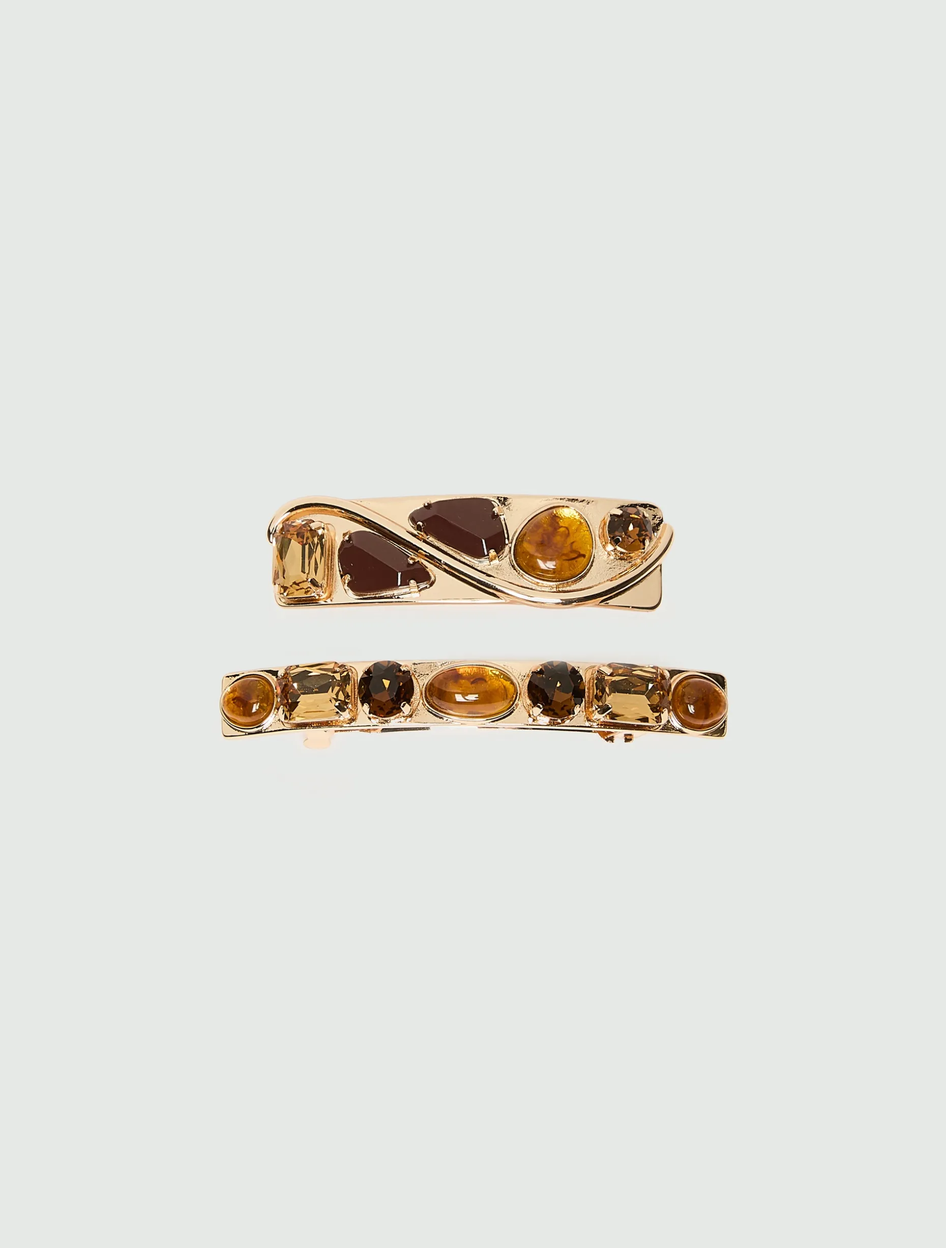 Set fermagli per capelli - AMBRA