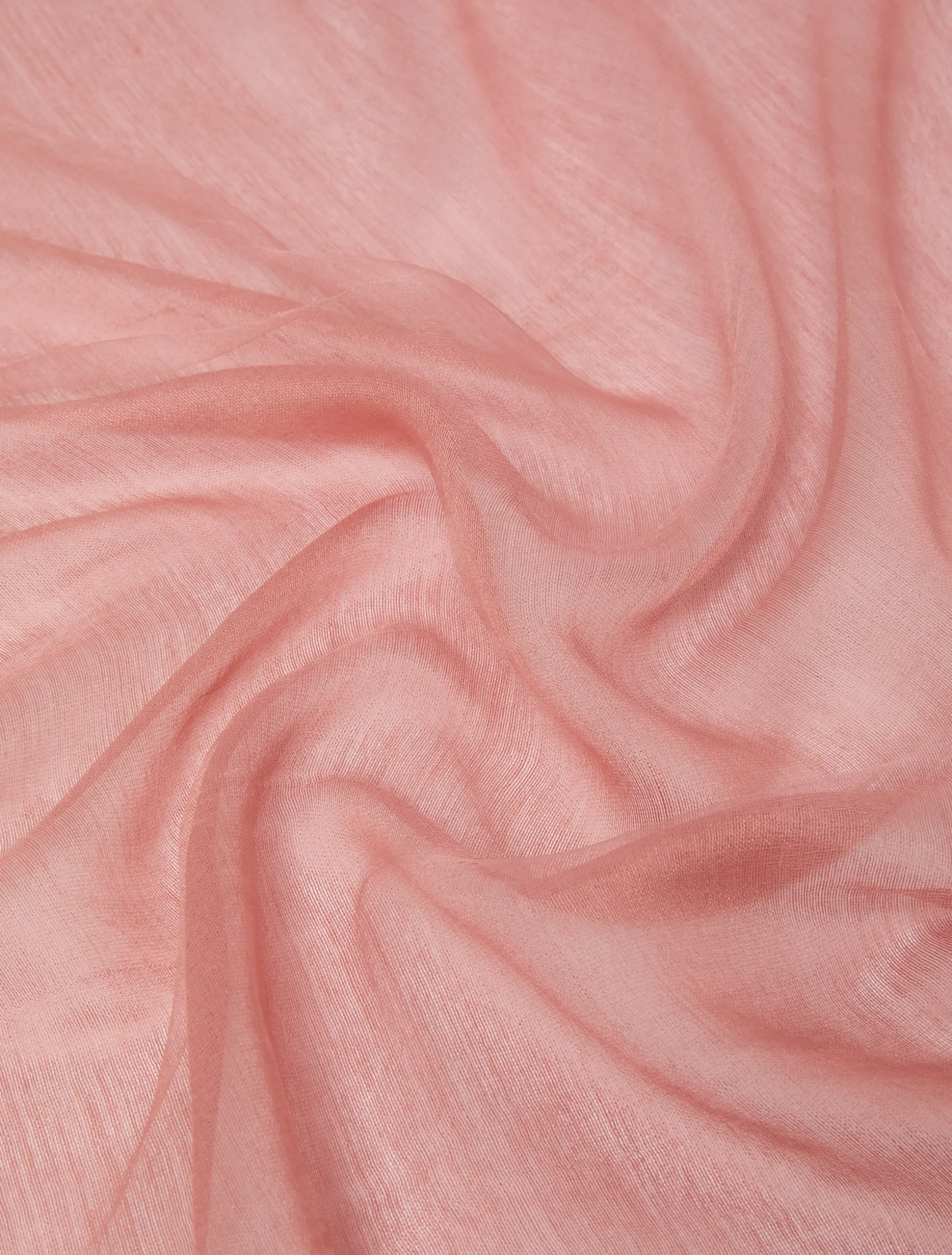Stola in misto seta - ROSA
