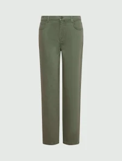 5 Tasche tomboy stretch - VERDE