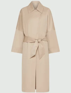 Trench oversize - NATURALE