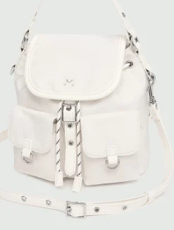 Zaino piccolo - BIANCO SPORCO