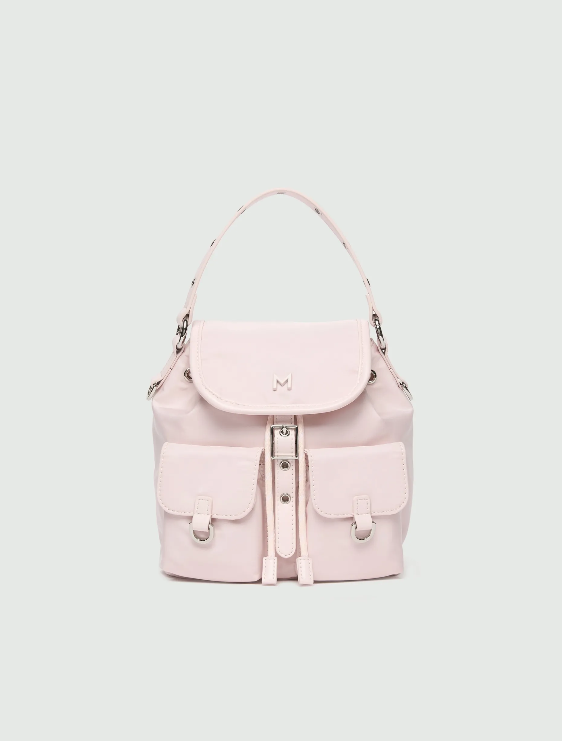 Zaino piccolo - ROSA