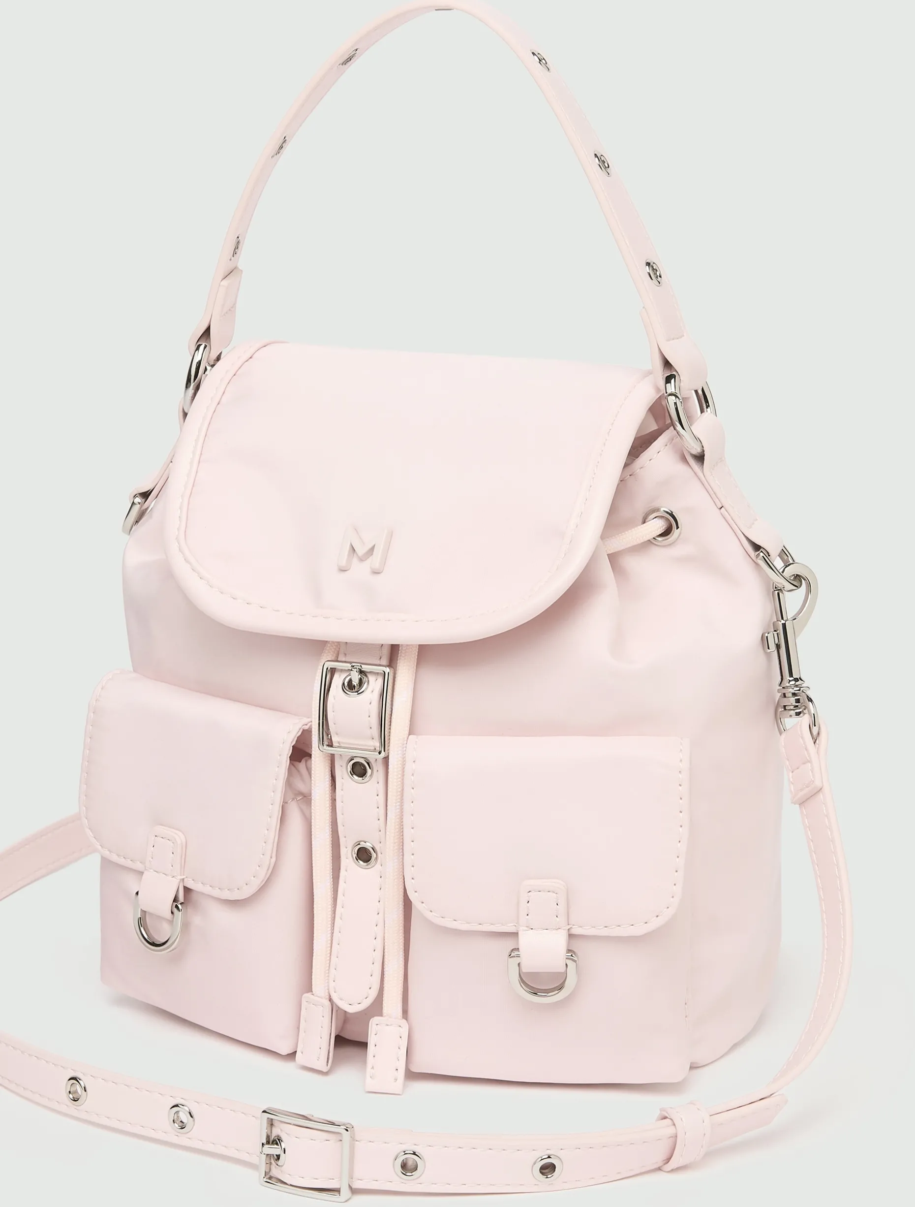 Zaino piccolo - ROSA
