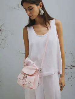 Zaino piccolo - ROSA