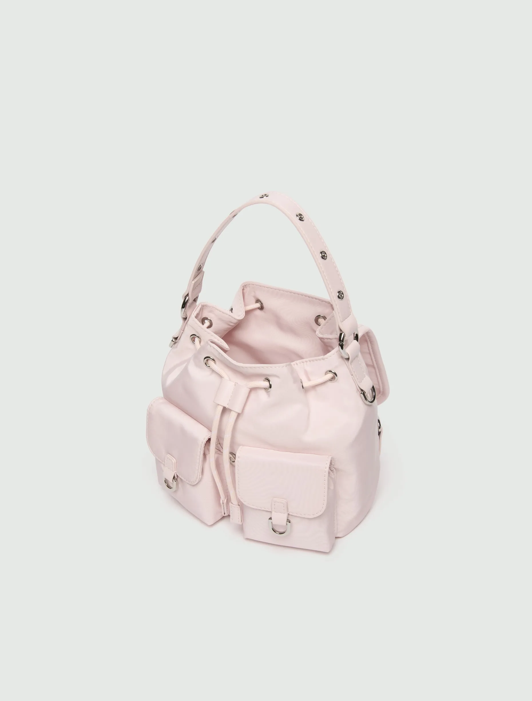 Zaino piccolo - ROSA